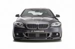 BMW 5-Series M-Technik by Hamann 2011 года